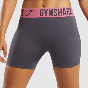 GYMSHARK fit shorts